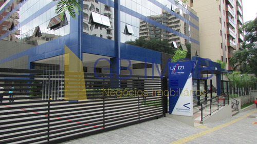 Imagem 12 de 12 de Ótima Sala Comercial Nova E Pronta - Jundiaí - Sp - Gb474