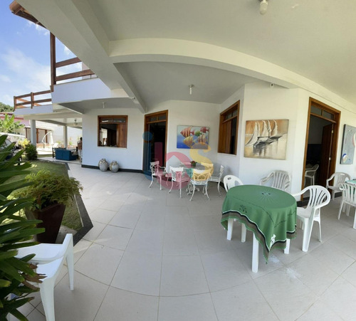 Imagem 27 de 29 de Casa Com Piscina No Jardim Atlântico - 7858