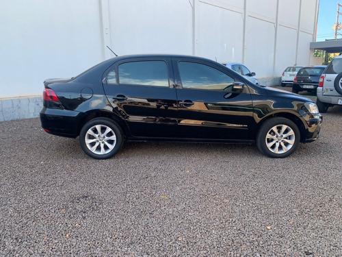 Imagem 6 de 9 de Volkswagen Voyage Comfortline 1.6