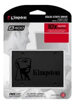 Comprar Unidades De Disco Sólido Kingston Disco Ssd 480gb