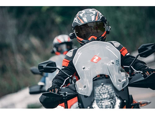 Cámara De Acción Drift Ghost 4k + Wifi, Cámara De Casco De M