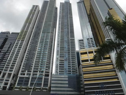 Imagen 1 de 14 de Venta De Apartamento En Waters On The Bay, Av Balboa 20-5867
