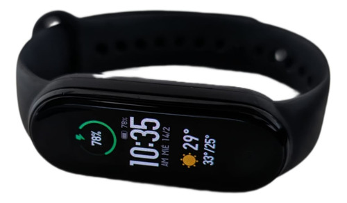 Xiaomi Mi Band 5 Usado