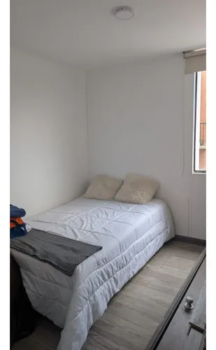 Apartamento En Venta De 72 Metros, Tocancipa Cundinamarca
