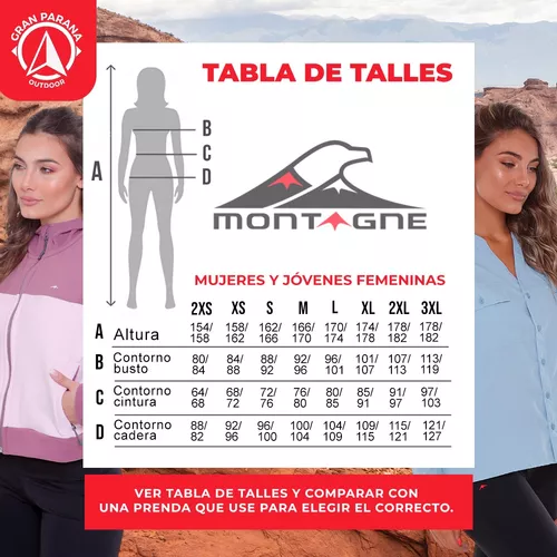 Pantalon de mujer Pre Ski Tec