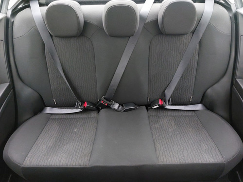 Fiat Cronos 1.3 FIREFLY FLEX DRIVE MANUAL