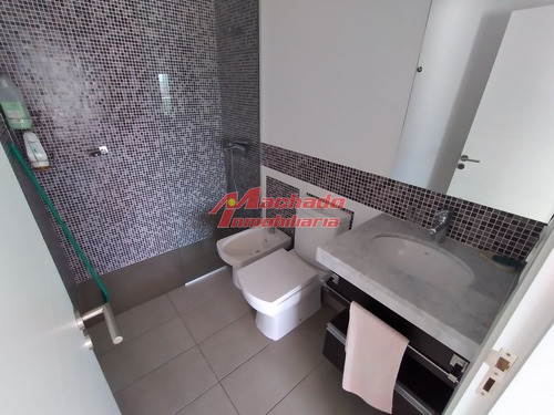 Imagen 16 de 30 de Apartamento En Playa Brava