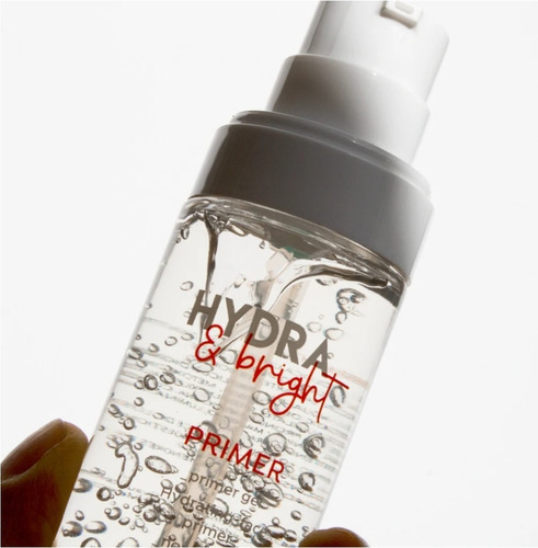 Primer Maquillaje Dapop Hydra Bright Primer Facial