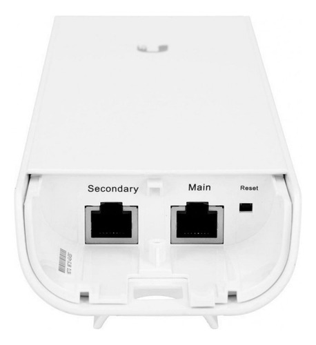 Ubiquiti Nsm5 Acces Point 5ghz Nanostation M5 Airmax 16dbi