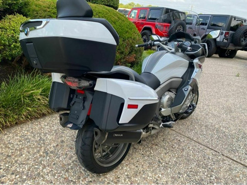 Imagen 6 de 8 de 2018 Bmw K 1600 Grand America, K1600 Ga