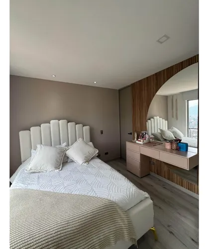 Apartamento Poblado Castropol