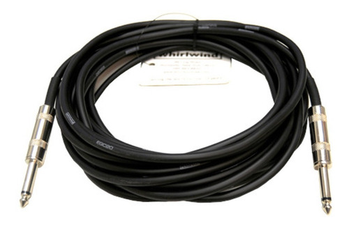 Whirlwind Egc20 Cable Plug Plug 6 Metros Connect
