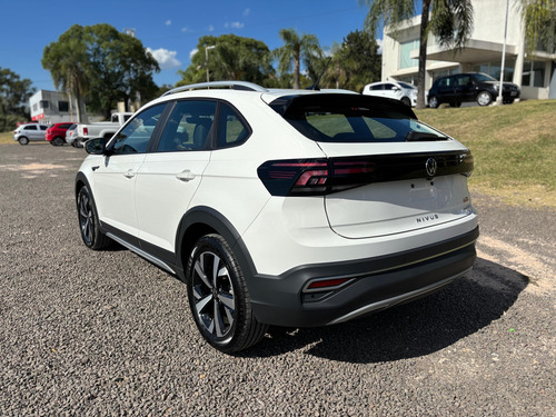 Volkswagen Nivus 1.0 Tsi 200 Highline