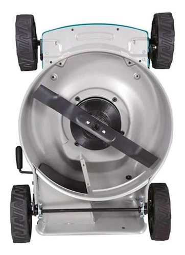 Cortador De Grama A Bateria 36v (18v+ 18v) Dlm460z Makita