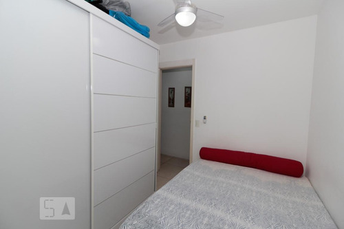 Apartamento À Venda - Cachambi, 3 Quartos, 77 - S893131076