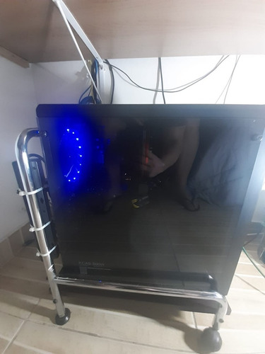 Ryzen 3 2200g, 16gb Ram, Gtx 1060 2tb Hd