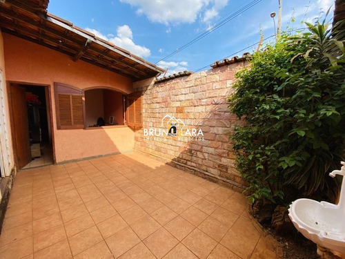 Casa À Venda No Condomínio Fazenda Solar - Ibl1537