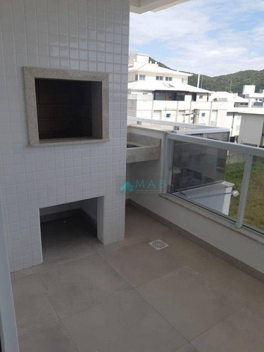 Imagem 15 de 16 de Ampla Cobertura Com 3 Dormitórios À Venda, 191 M² Por R$ 865.000 - Ingleses Do Rio Vermelho - Florianópolis/sc! - Co0005