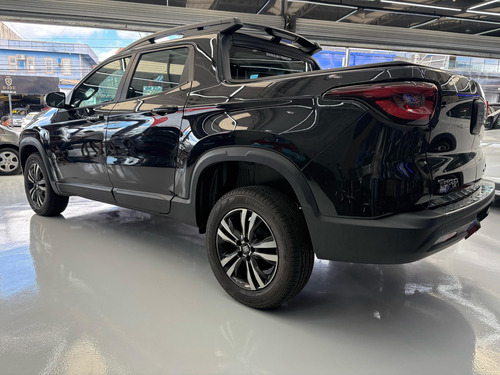 Fiat Toro 1.3 Freedom 16v Turbo Flex 4x2 Aut. 4p