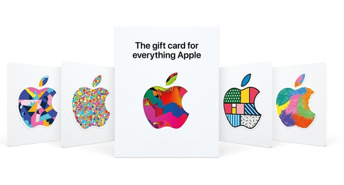 Imagen 4 de 6 de Tarjeta De Regalo Apple Itunes Entrega Inmediata Gift Card