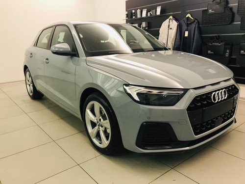 Audi A1 35 Tfsi Sportback 2019 2020 2021