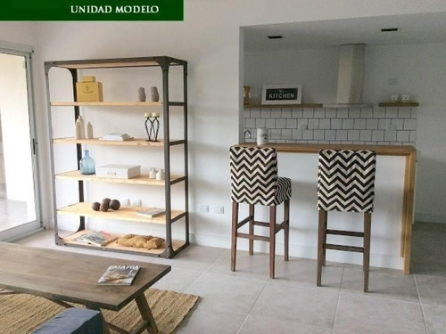 Imagen 9 de 12 de Departamento En Venta En Altos De Benavidez, Benavidez, Tigre