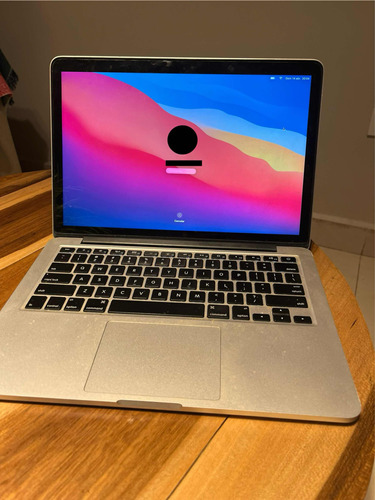 Macbook Pro Late 2013