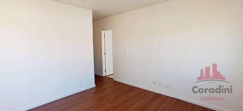 Imagem 8 de 16 de Casa Com 3 Dormitórios À Venda, 72 M² Por R$ 430.000 - Jardim Conceição (nova Veneza) - Sumaré/sp - Ca2953