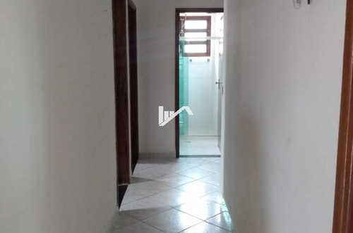 Imagem 9 de 18 de Casa No Bairro Cibratel 2 Em Itanhaém