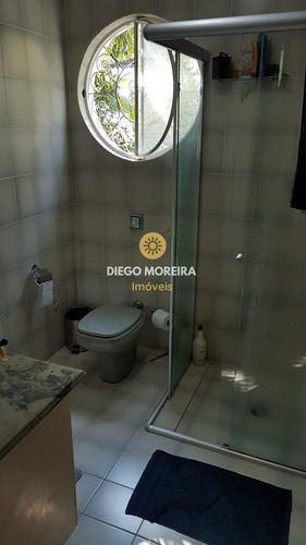 Imagem 4 de 15 de Chácara À Venda Em Condomínio Em Mairiporã - 450 M² - Ch13