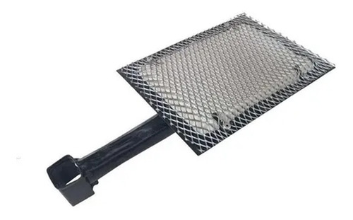 Imagem 2 de 2 de Queimador Infra Vermelho Máquina Crepe Prk-60/120g Progás