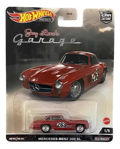 Mercedes benz slr mclaren hot wheels cheap
