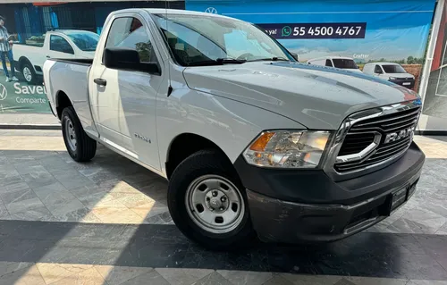 RAM Ram 1500 3.3 V6 XL Cab Regular 4x2 AT