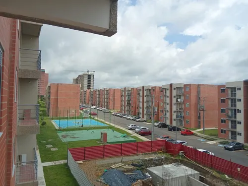 Apartamento