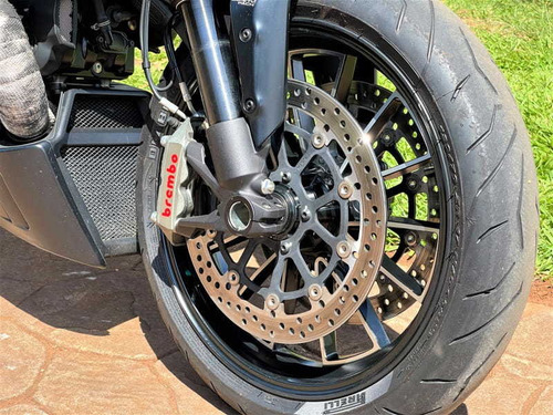 Imagem 6 de 11 de Ducati Diavel Dark Abs