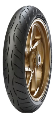 Pneu Dianteiro 120/70zr17 58w (tl) M77rr Metzeler