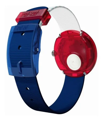Reloj Flik Flak Matrose Fbnp090 Cuotas sin inter s