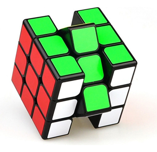 Cubo Mágico, Cubos De Velocidad De 3x3 Pirámide, Speed Cube