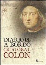 Comprar Libro Diario De A Bordo De Cristobal Colon