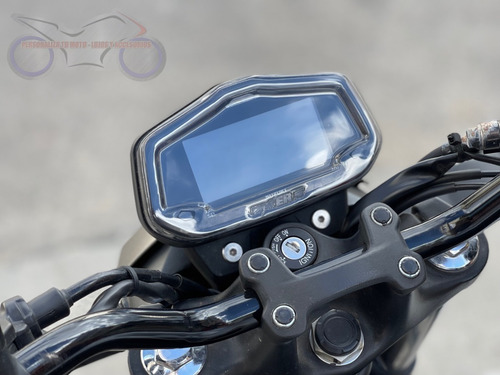 Combo Protector Tanque + P. Tacómetro Suzuki Gixxer Fi Naked