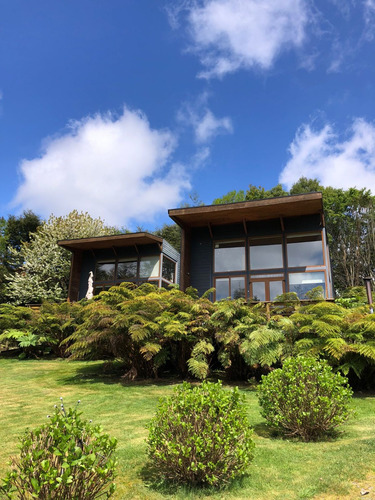 Se Arrienda Cabaña En Puerto Varas
