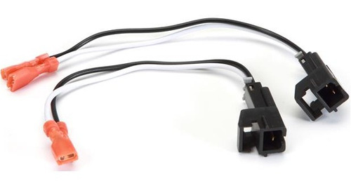 Cable Arnés Para Bocina 1 Par Chevrolet Traverse 2009 A 2017