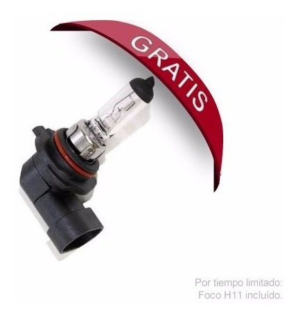 Par Faros Niebla Ford Figo 2016 2017 2018 Económico
