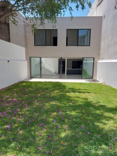 Casa En Fraccionamiento Las Fincas