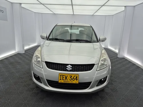 Suzuki Swift 1.2 AT