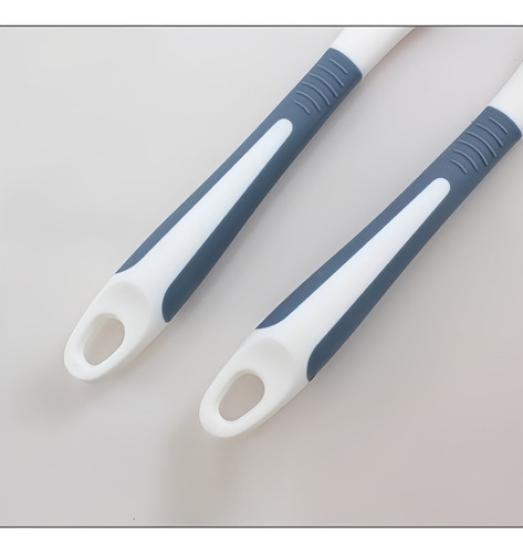 Set De Espátula Y Brocha De Silicón Para Cocina