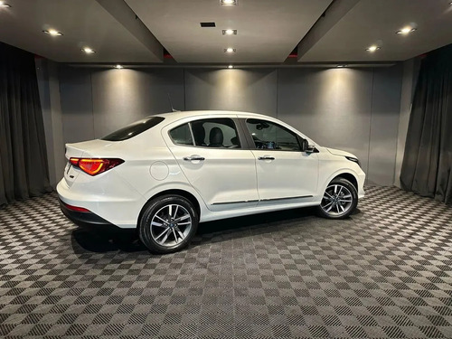 Fiat Cronos 1.3 Gse Precision Cvt