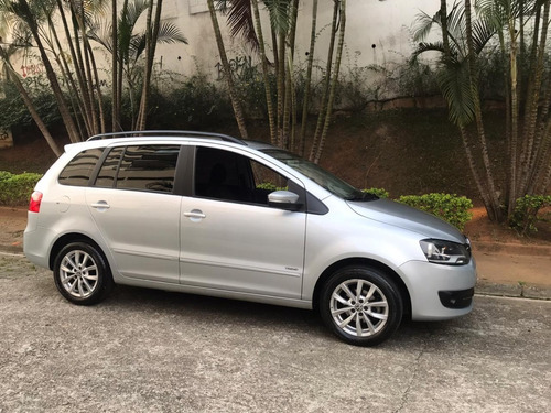 Vw- Spacefox