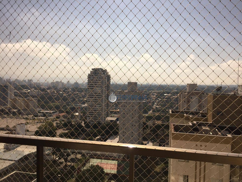 Imagem 18 de 22 de Apartamento À Venda, 108 M² Por R$ 620.000,00 - Jardim Satélite - São José Dos Campos/sp - Ap3873