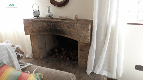 Imagem 29 de 30 de Casa À Venda Em Jundiaí/sp - Teffe-ca00246